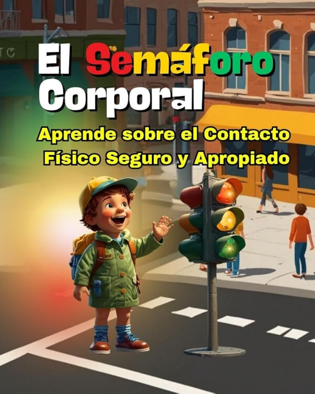 El Semáforo Corporal