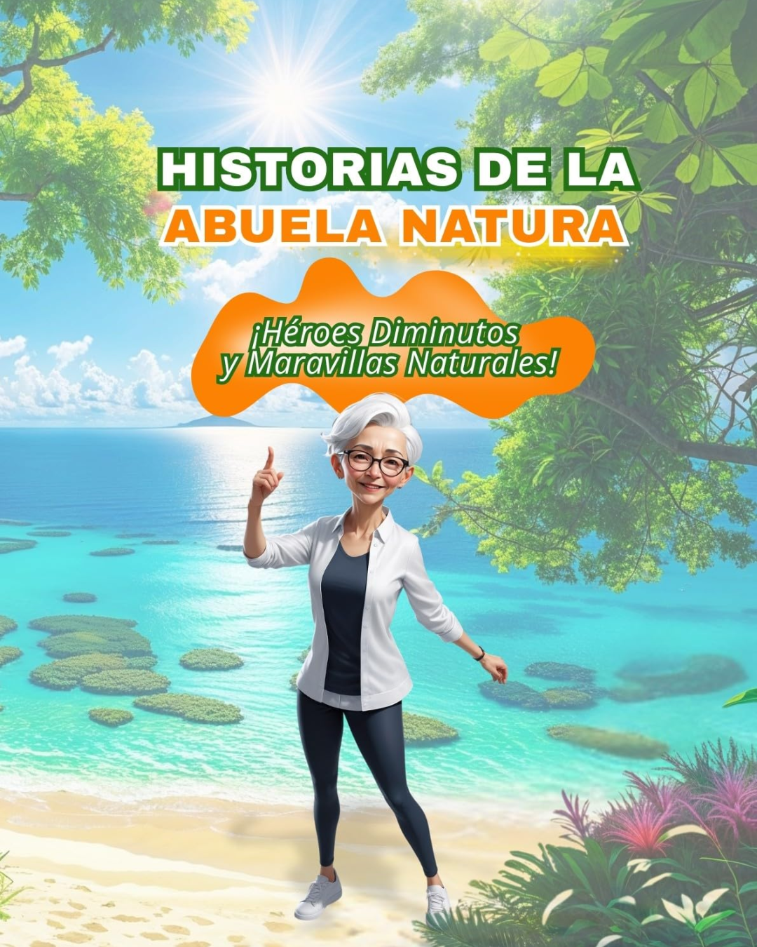 Historias de la Abuela Natura