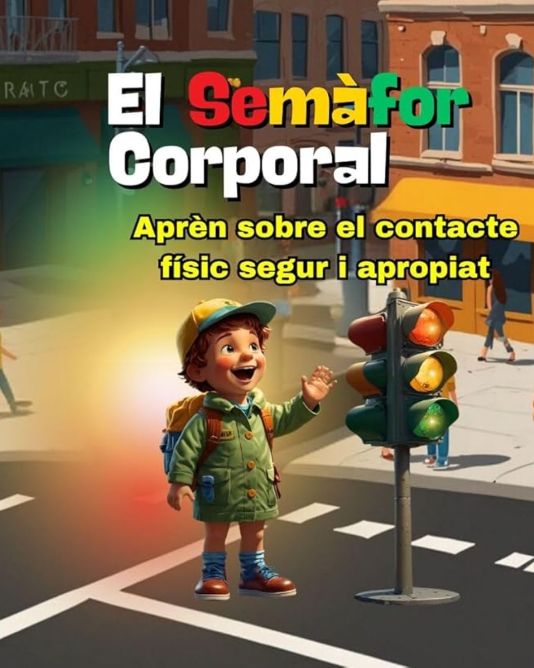 El Semàfor corporal