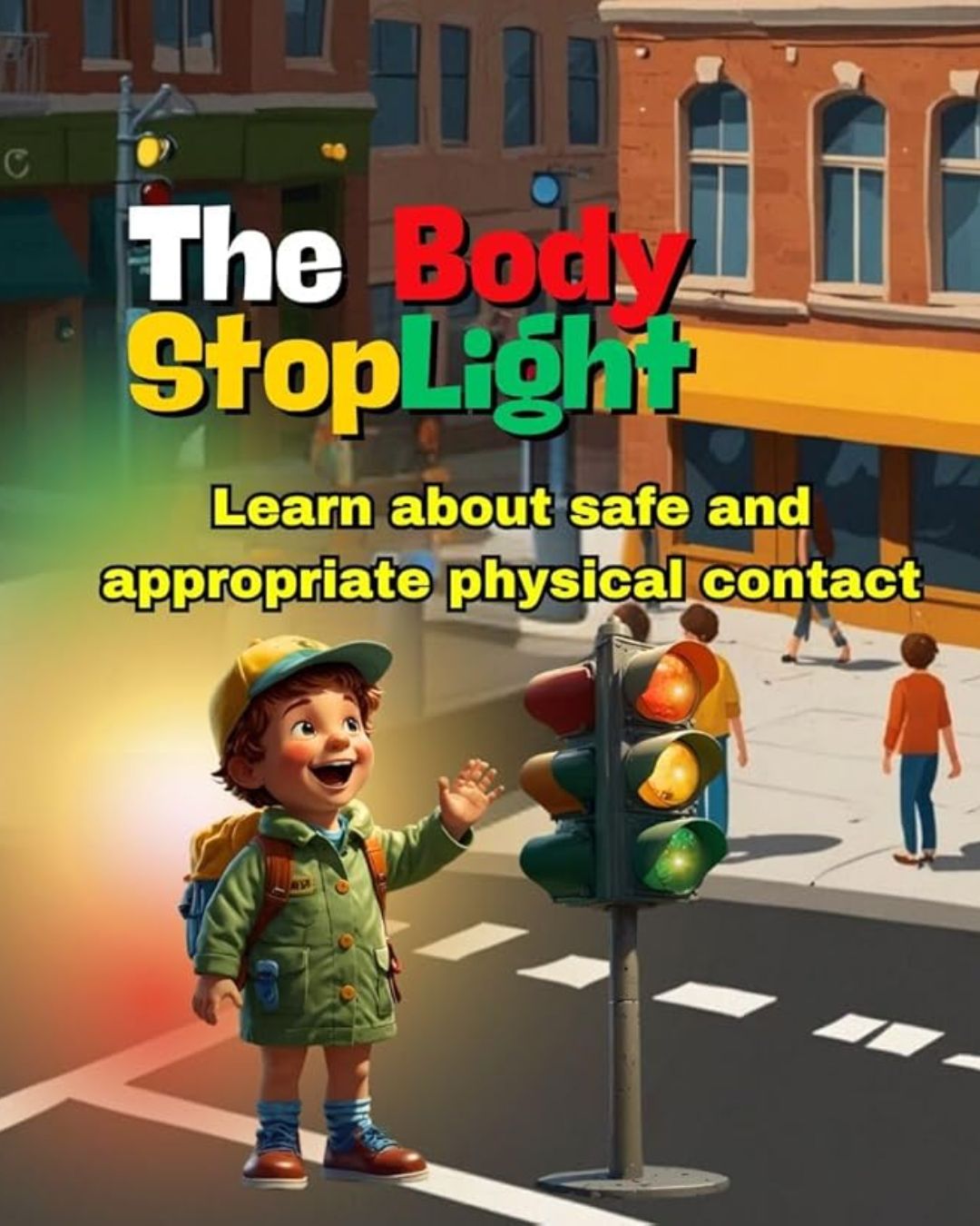The Body Stoplight
